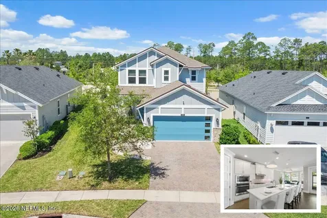 273 Millenia Drive Ponte Vedra FL 32081