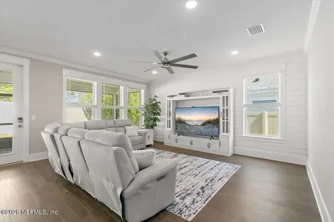 273 Millenia Drive Ponte Vedra FL 32081