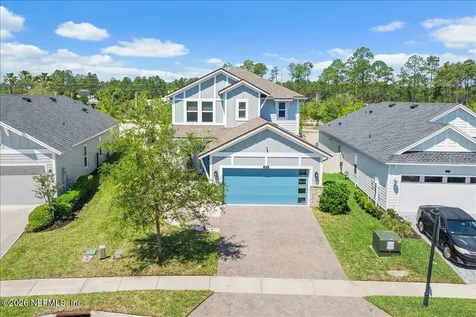 273 Millenia Drive Ponte Vedra FL 32081