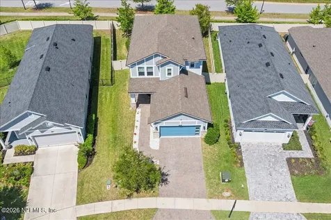 273 Millenia Drive Ponte Vedra FL 32081