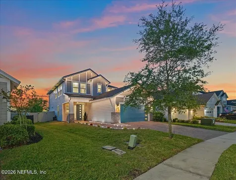 273 Millenia Drive Ponte Vedra FL 32081