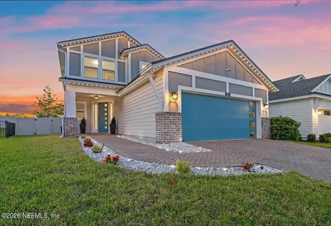 273 Millenia Drive Ponte Vedra FL 32081