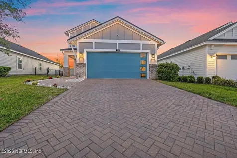 273 Millenia Drive Ponte Vedra FL 32081