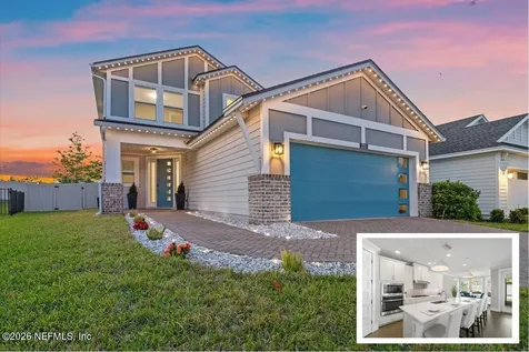 273 Millenia Drive Ponte Vedra FL 32081