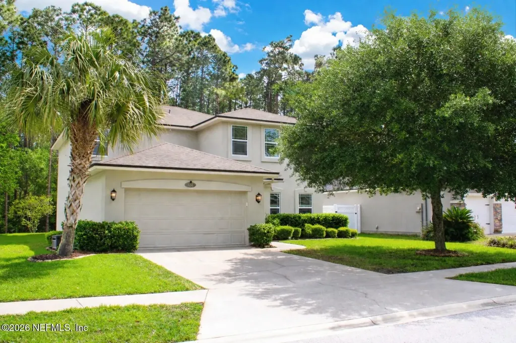 532 Grampian Highlands Drive St. Johns FL 32259