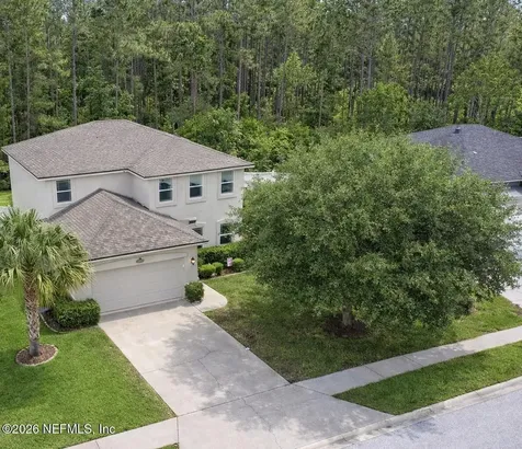 532 Grampian Highlands Drive St. Johns FL 32259