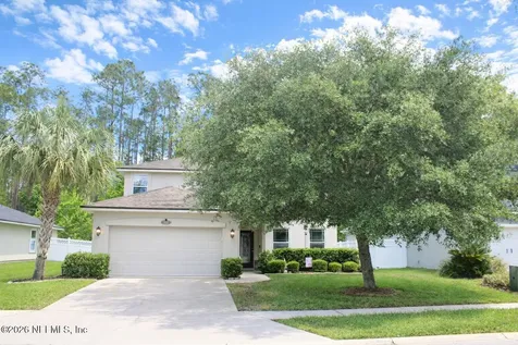 532 Grampian Highlands Drive St. Johns FL 32259