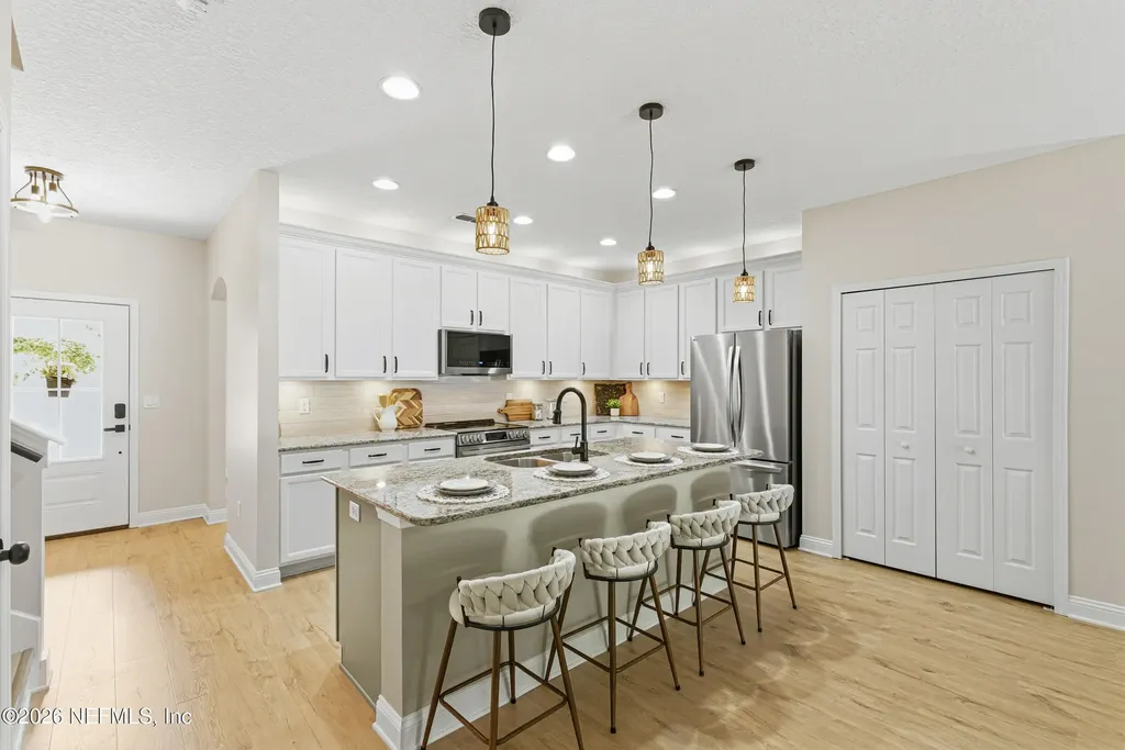 105 Arabian Court St. Augustine FL 32095