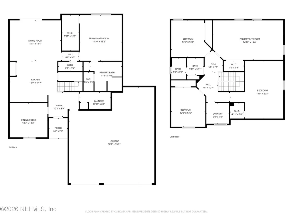 105 Arabian Court St. Augustine FL 32095