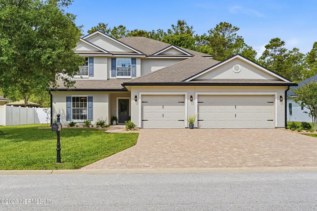 105 Arabian Court St. Augustine FL 32095