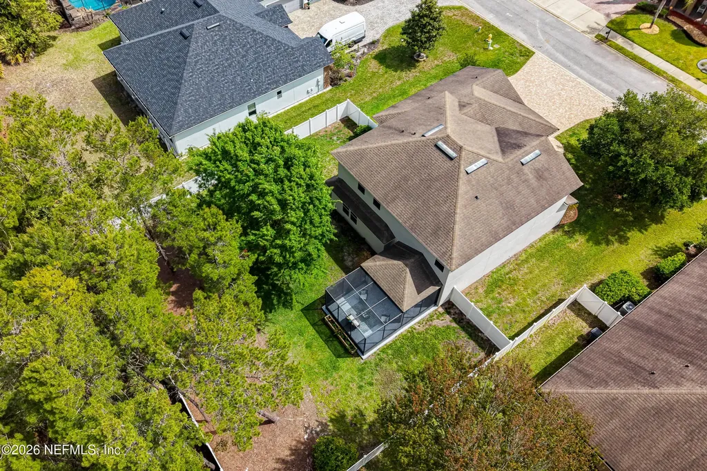 105 Arabian Court St. Augustine FL 32095