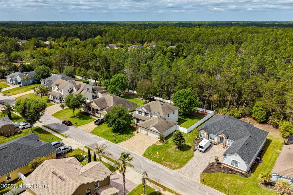105 Arabian Court St. Augustine FL 32095