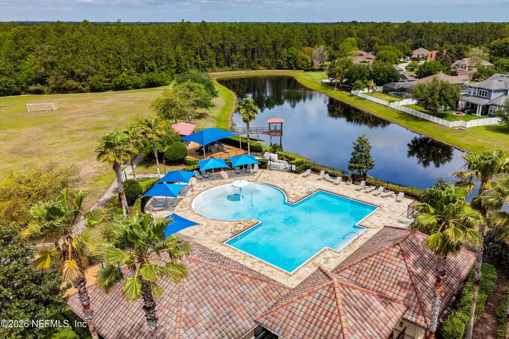105 Arabian Court St. Augustine FL 32095