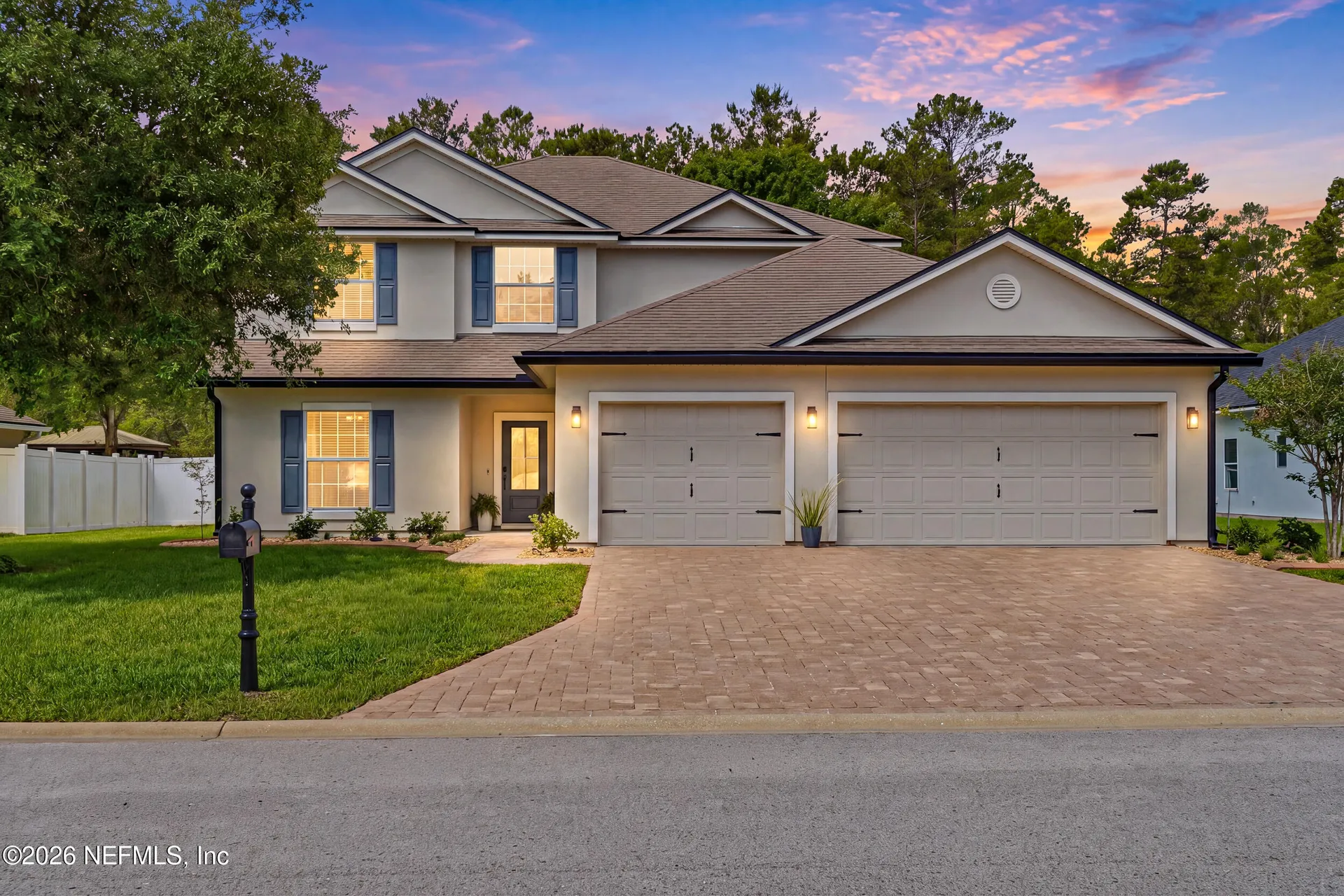 105 Arabian Court St. Augustine FL 32095