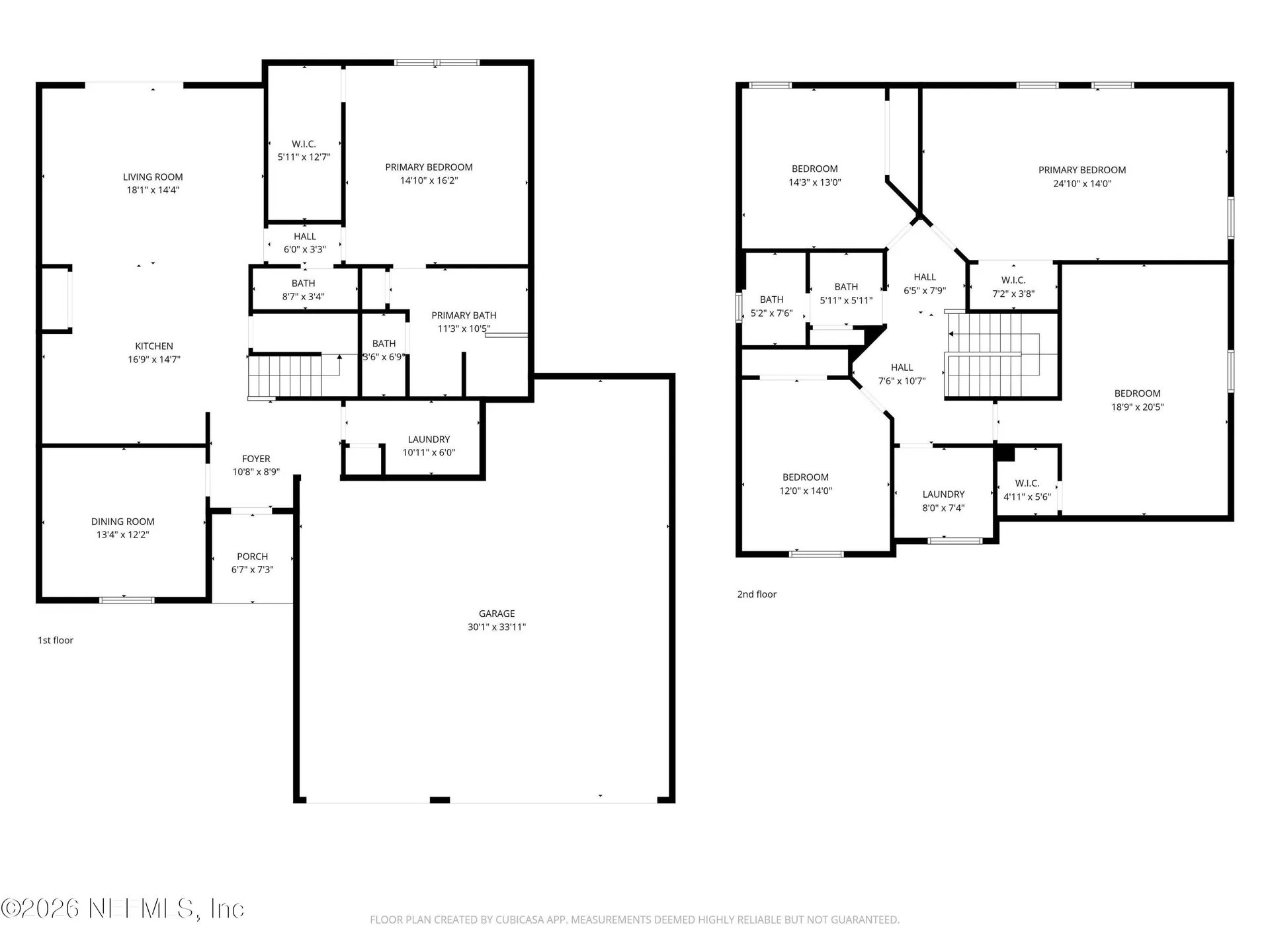 105 Arabian Court St. Augustine FL 32095
