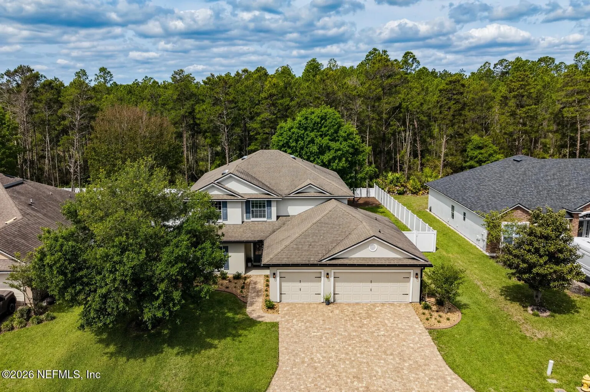 105 Arabian Court St. Augustine FL 32095