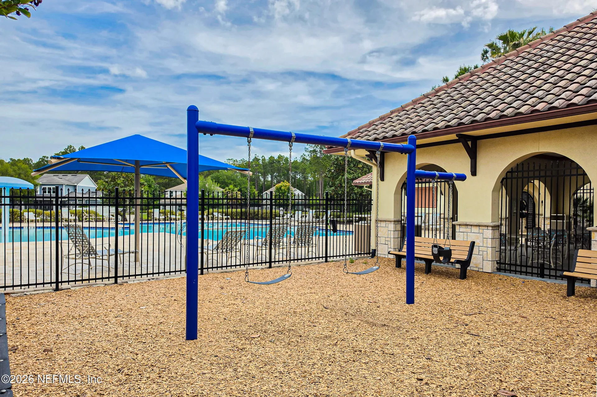 105 Arabian Court St. Augustine FL 32095