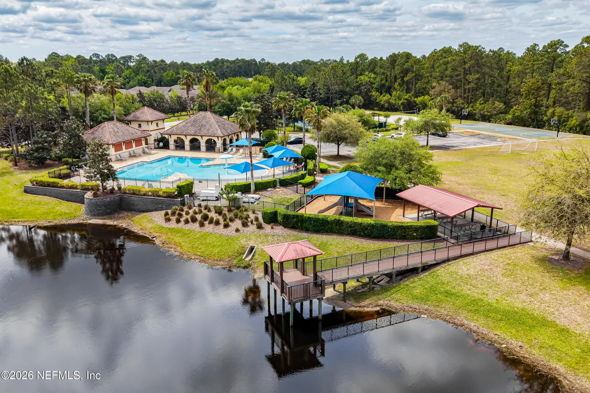 105 Arabian Court St. Augustine FL 32095