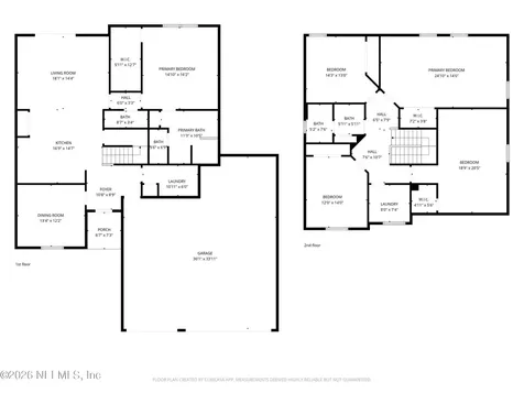 105 Arabian Court St. Augustine FL 32095