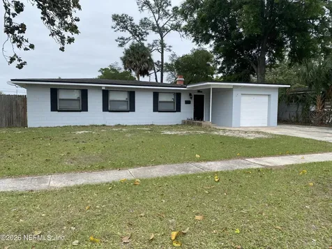 3019 Searchwood Drive Jacksonville FL 32277