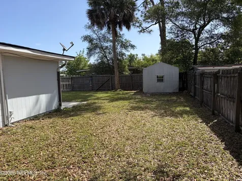 3019 Searchwood Drive Jacksonville FL 32277