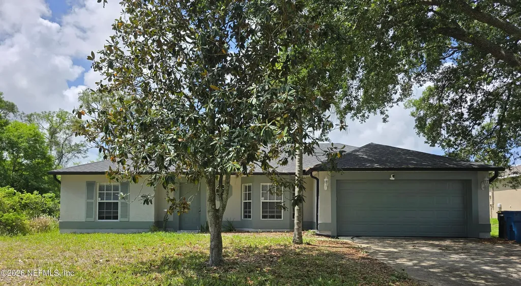1874 Wapello Avenue SE Palm Bay FL 32909