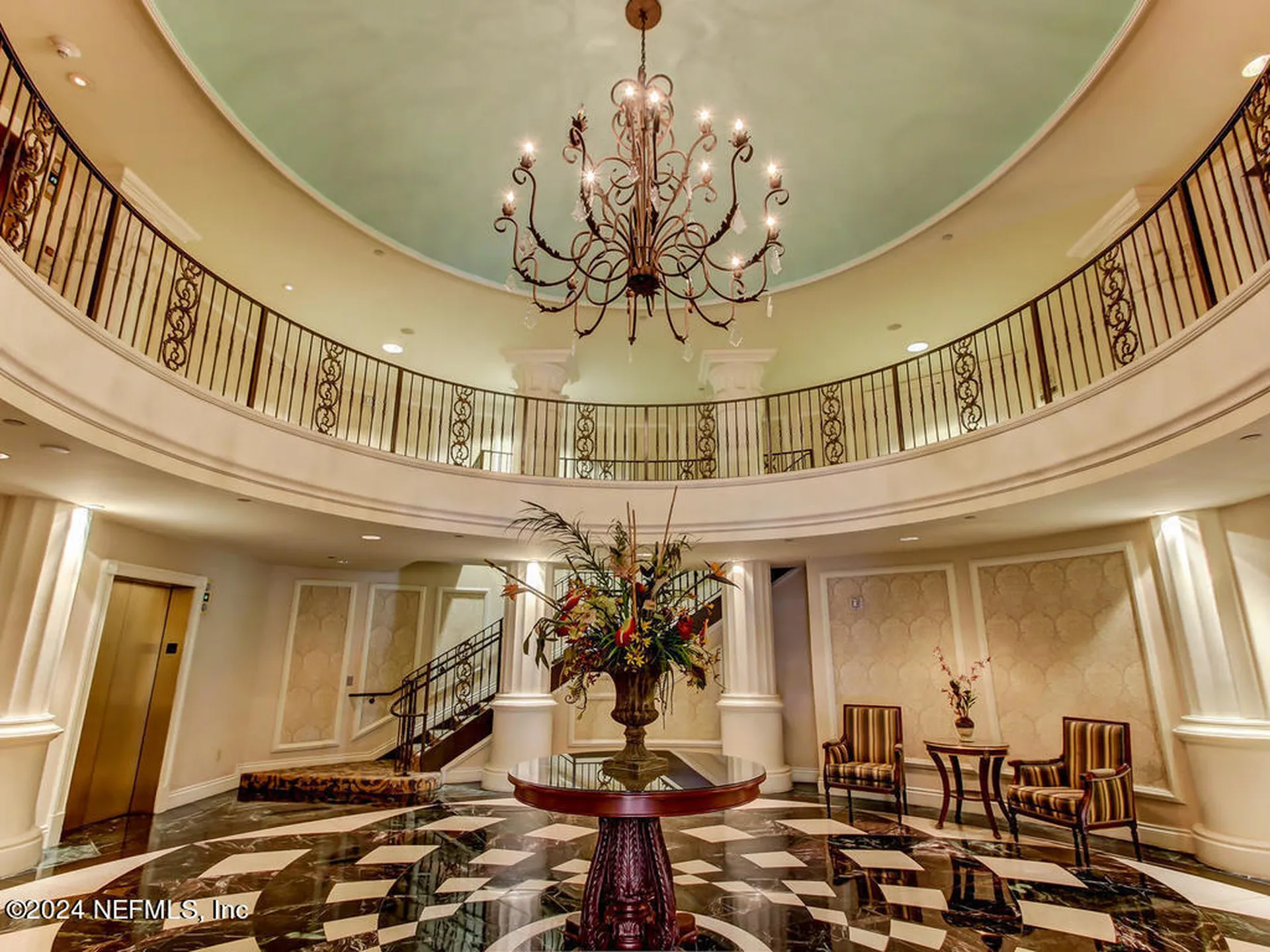 400 E Bay Street Jacksonville FL 32202
