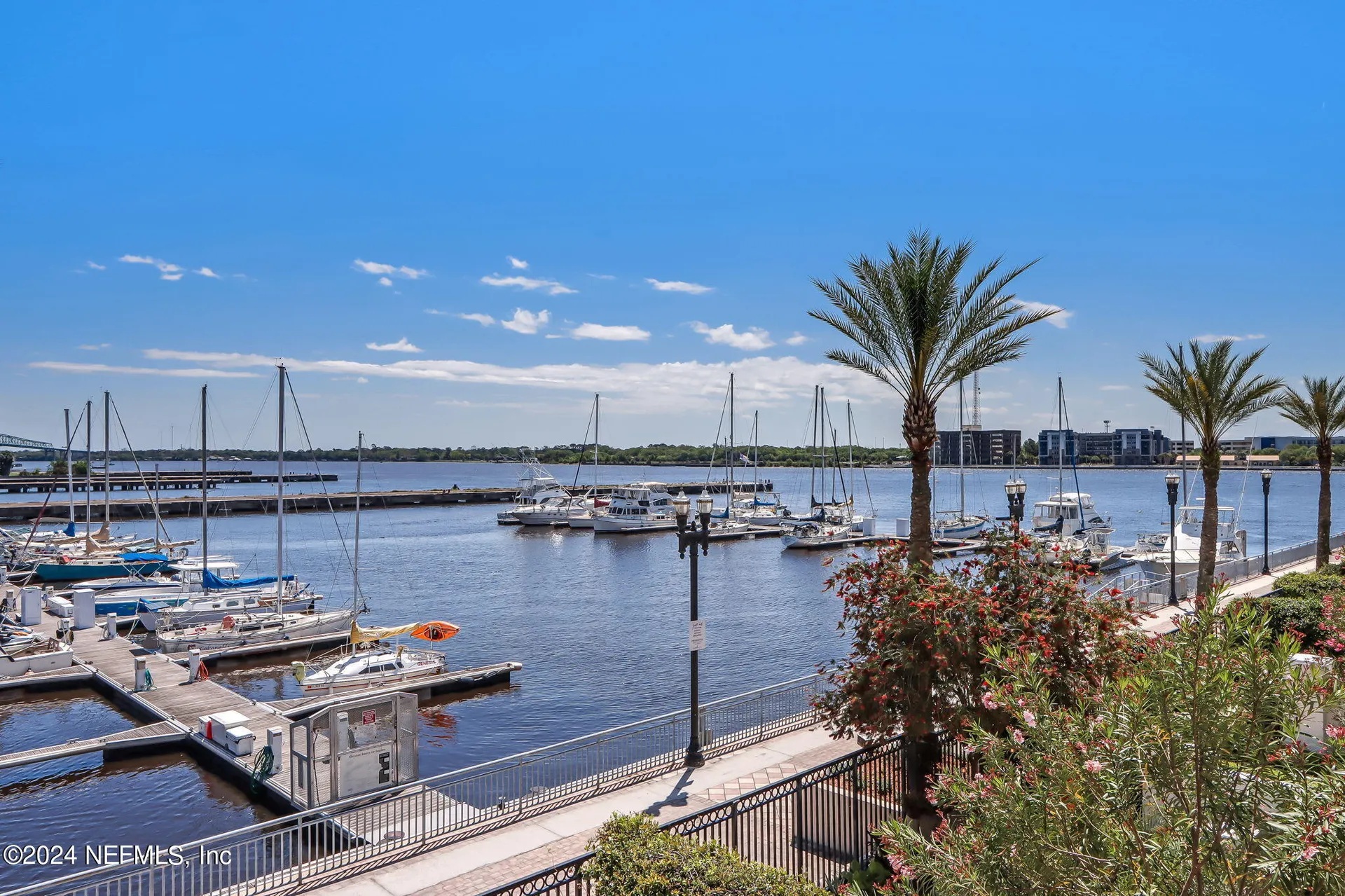 400 E Bay Street Jacksonville FL 32202