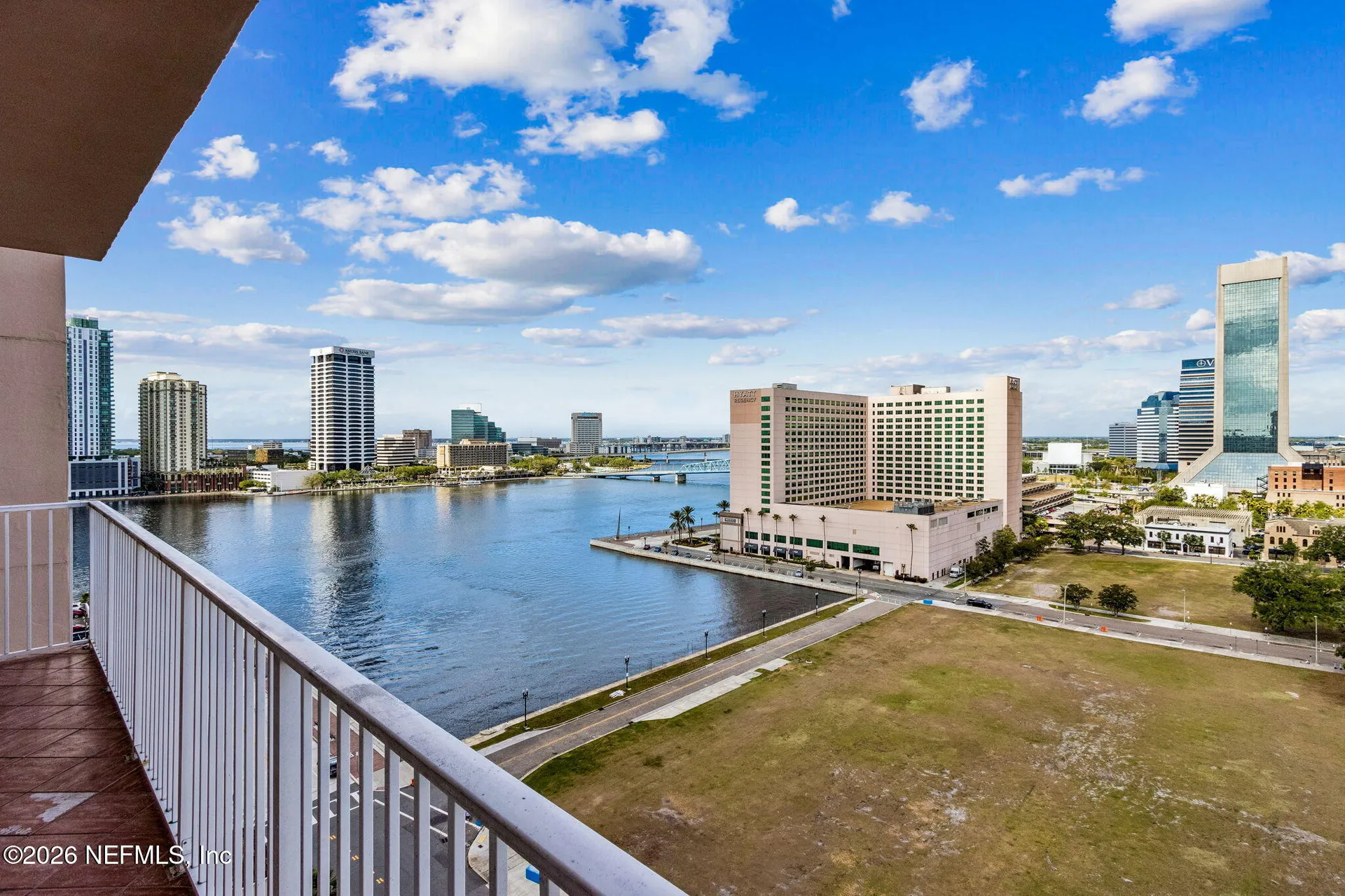 400 E Bay Street Jacksonville FL 32202