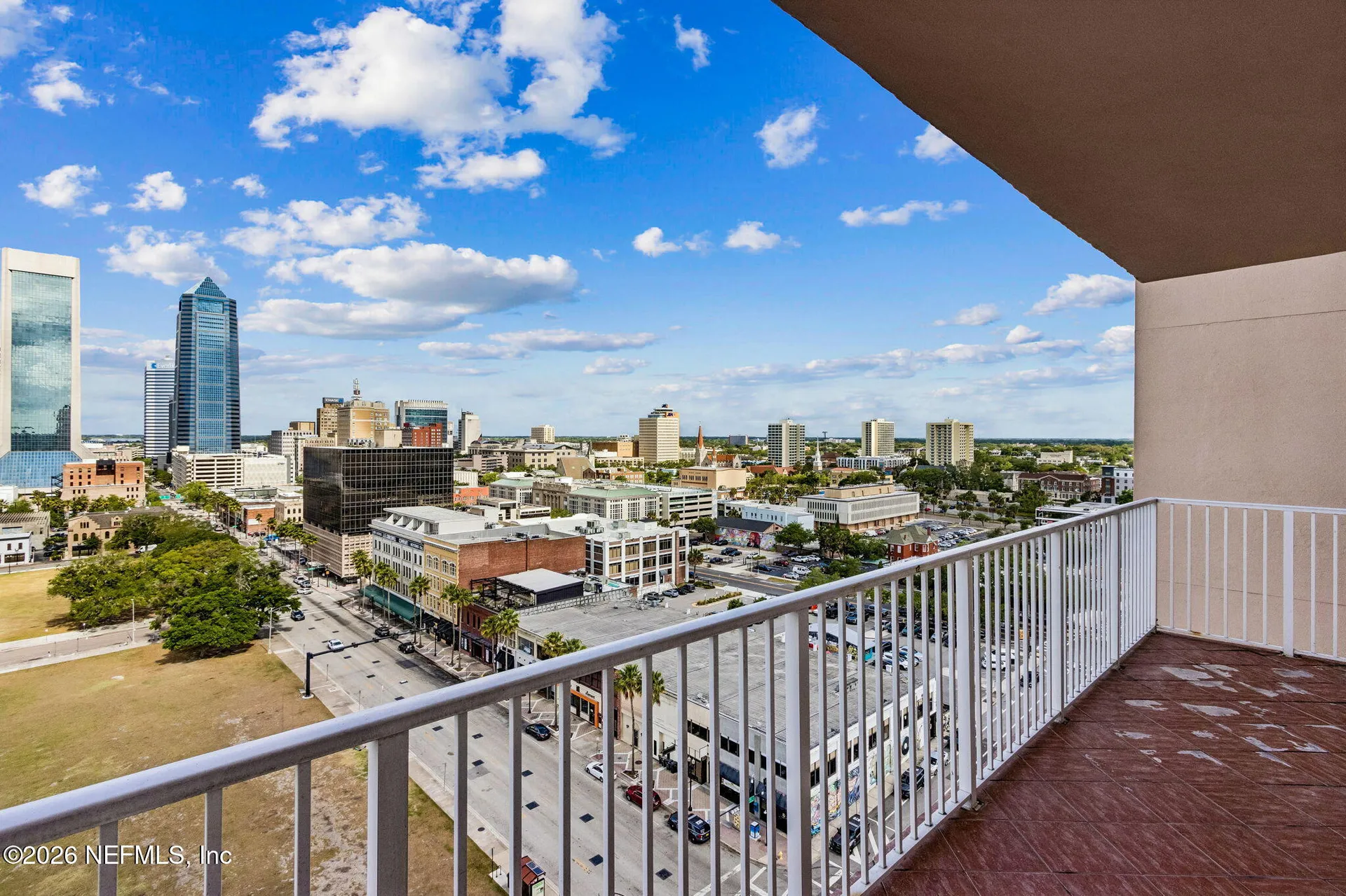 400 E Bay Street Jacksonville FL 32202