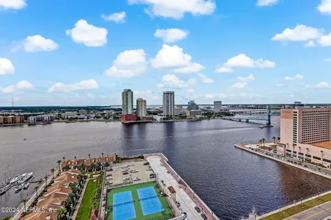 400 E Bay Street Jacksonville FL 32202