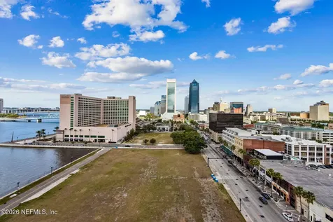 400 E Bay Street Jacksonville FL 32202
