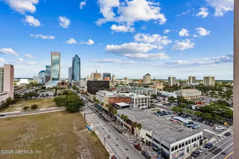 400 E Bay Street Jacksonville FL 32202