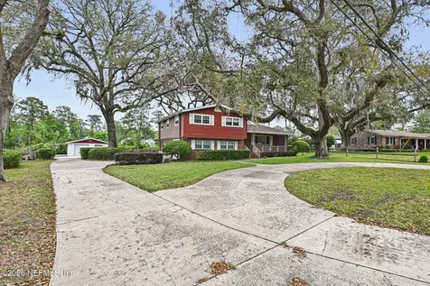 8507 Synhoff Drive Jacksonville FL 32216