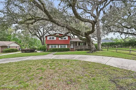 8507 Synhoff Drive Jacksonville FL 32216