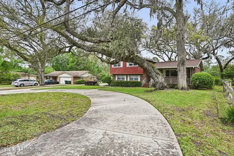 8507 Synhoff Drive Jacksonville FL 32216