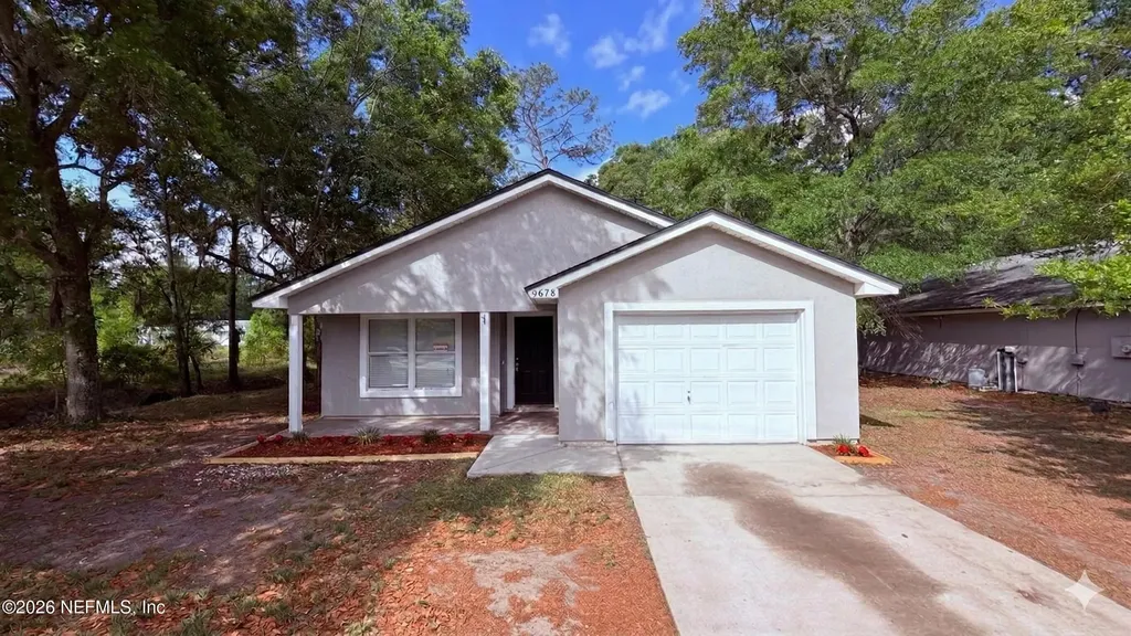 8678 Sibbald Road Jacksonville FL 32219