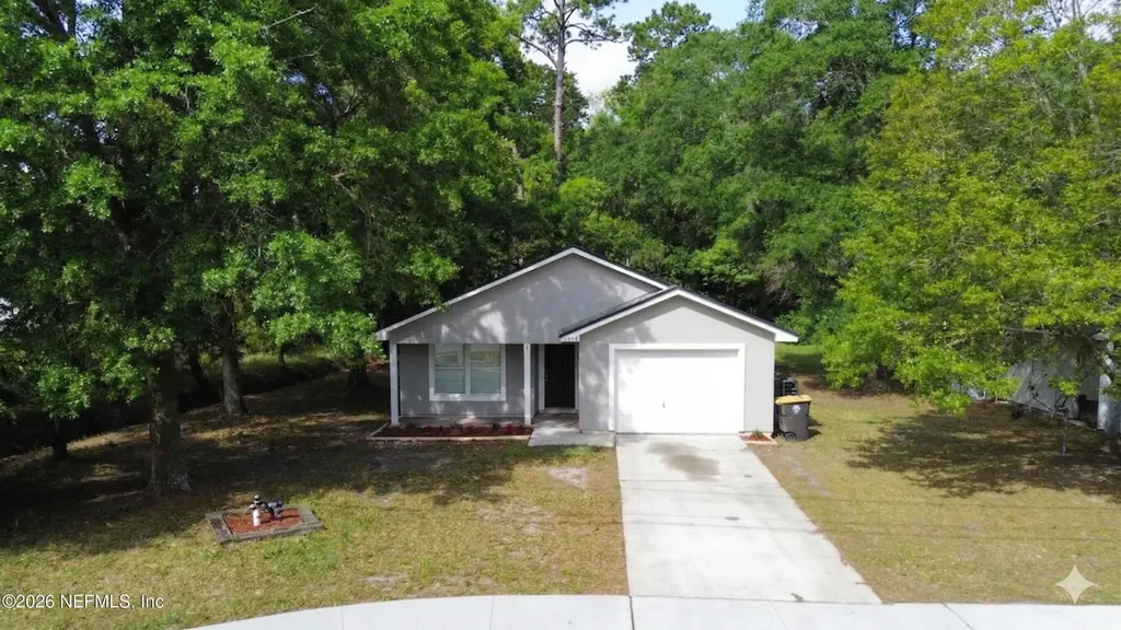 8678 Sibbald Road Jacksonville FL 32219