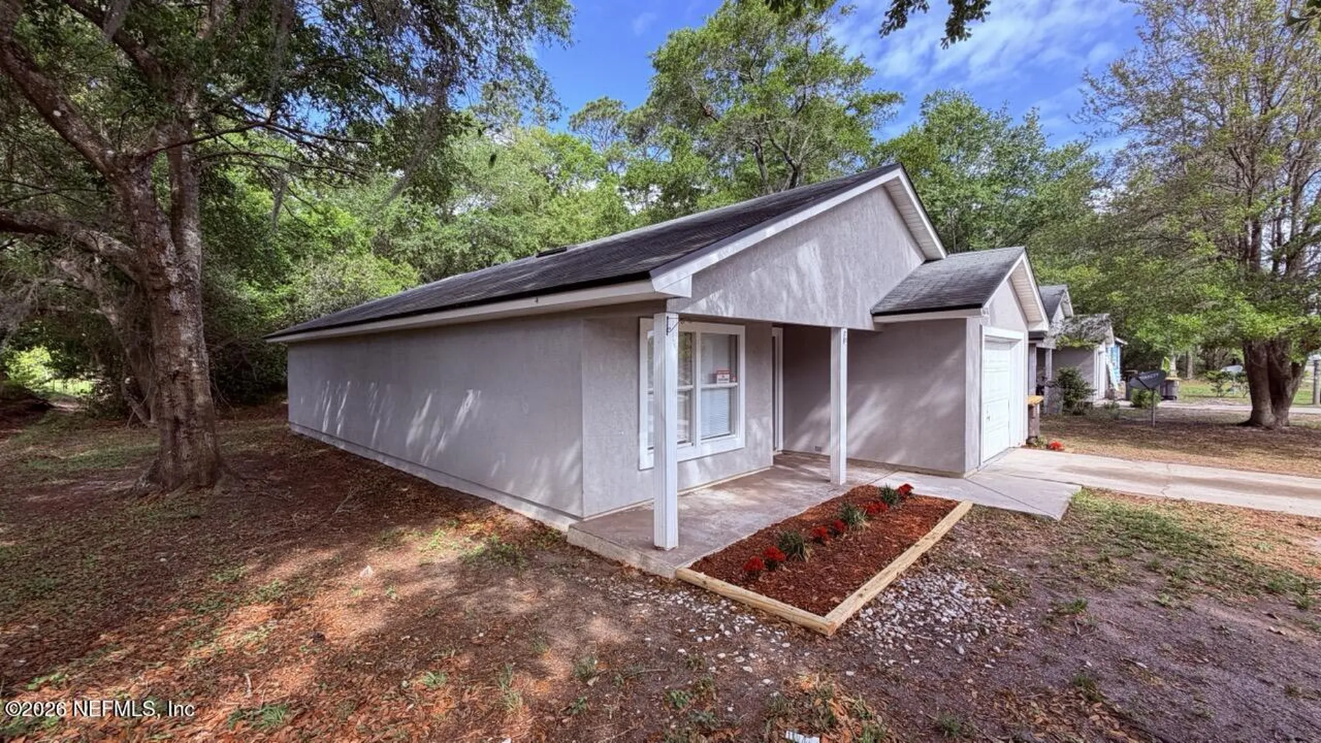 8678 Sibbald Road Jacksonville FL 32219