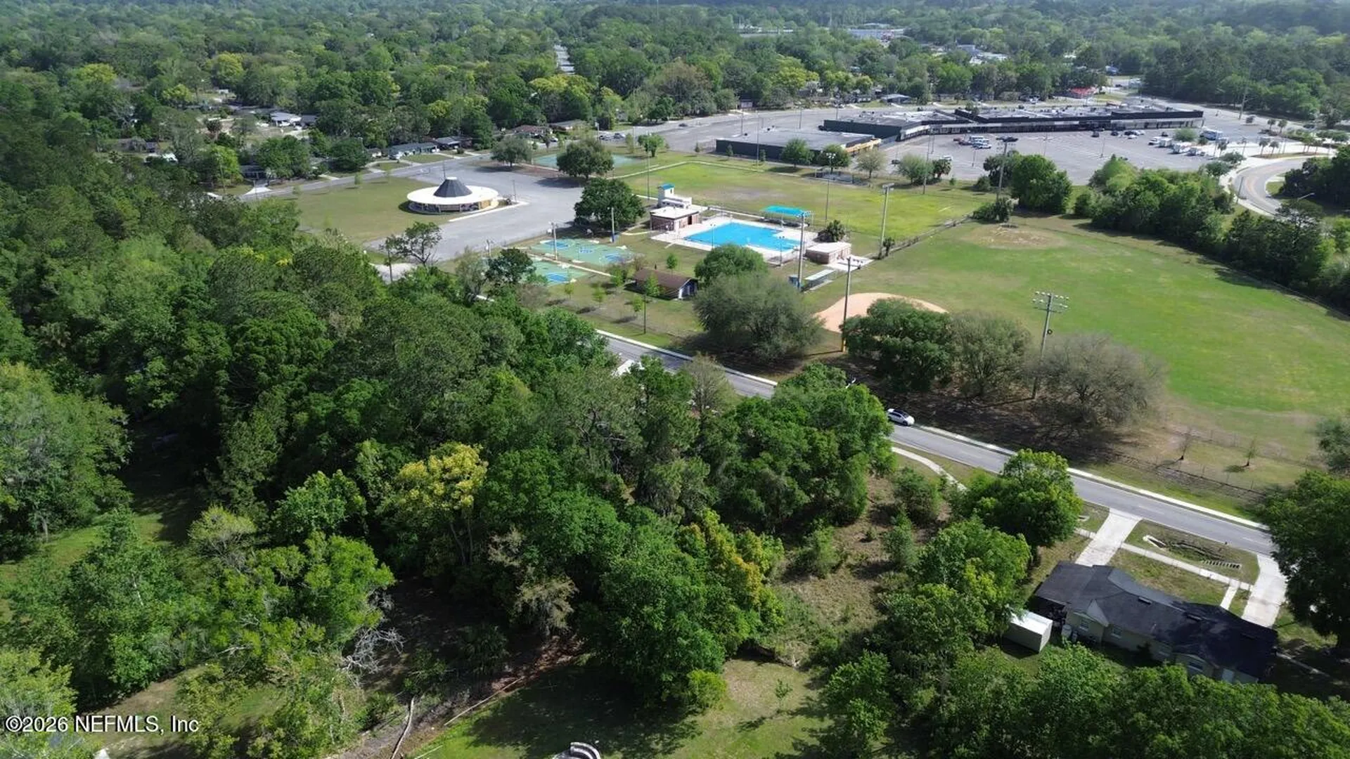 8678 Sibbald Road Jacksonville FL 32219