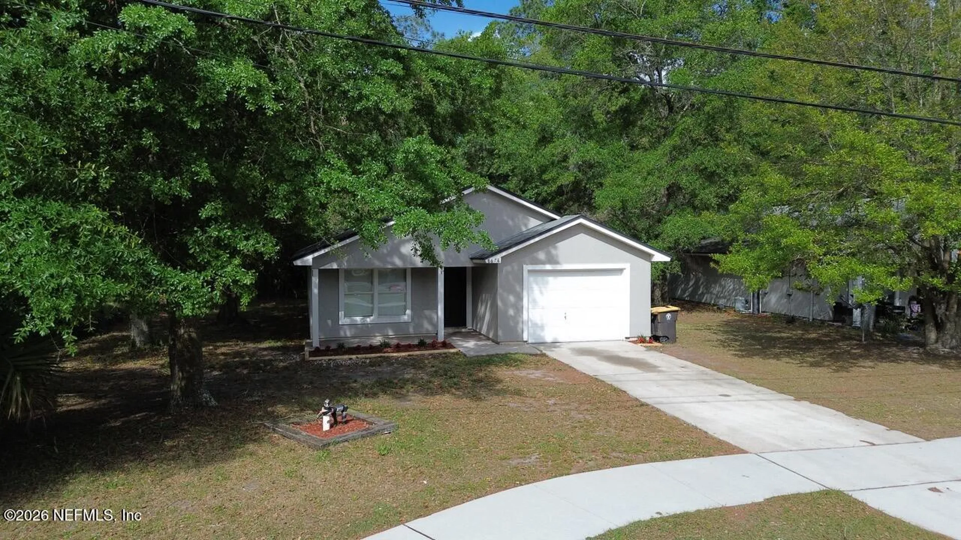 8678 Sibbald Road Jacksonville FL 32219
