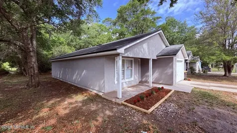 8678 Sibbald Road Jacksonville FL 32219