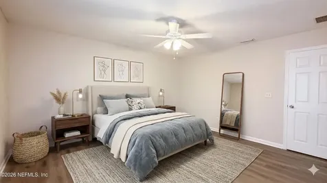 8678 Sibbald Road Jacksonville FL 32219