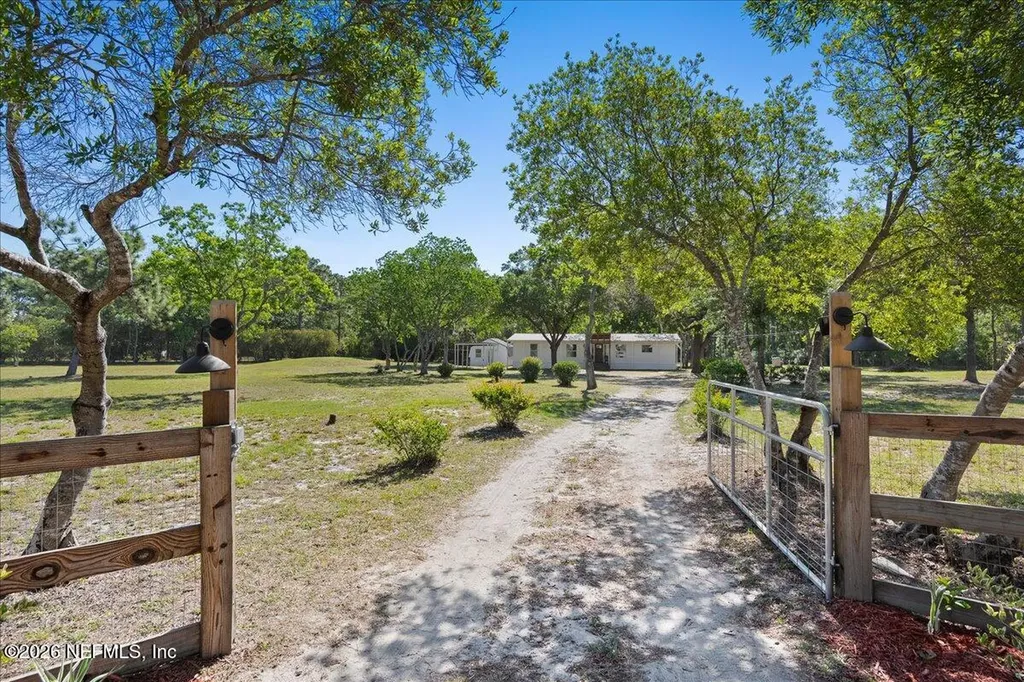 2439 Quarterhorse Trail Middleburg FL 32068