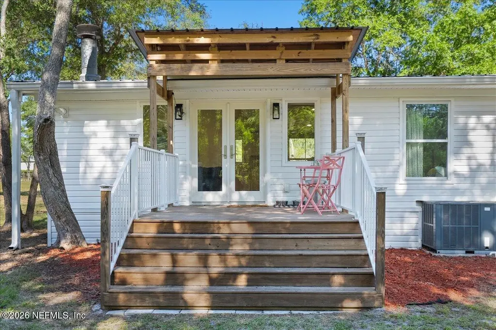2439 Quarterhorse Trail Middleburg FL 32068