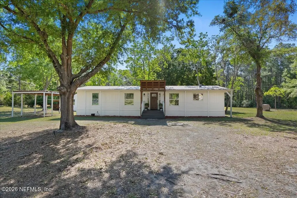 2439 Quarterhorse Trail Middleburg FL 32068