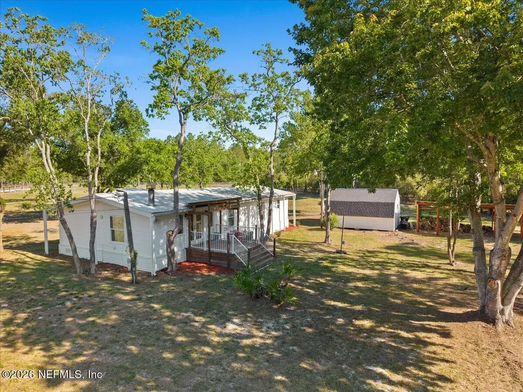 2439 Quarterhorse Trail Middleburg FL 32068