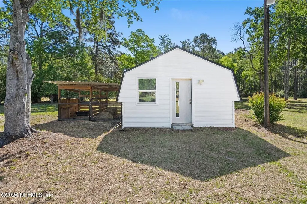 2439 Quarterhorse Trail Middleburg FL 32068