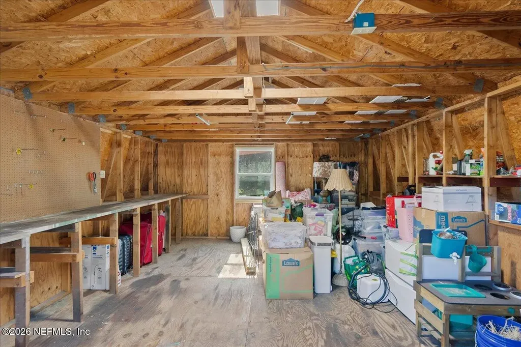 2439 Quarterhorse Trail Middleburg FL 32068