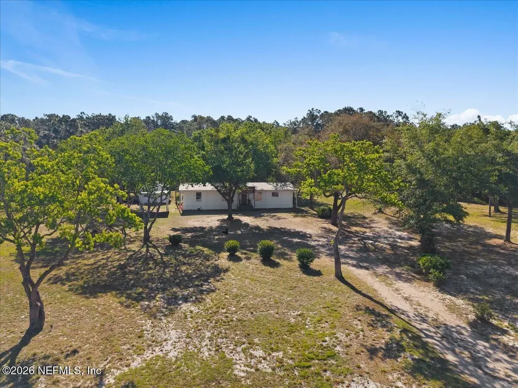 2439 Quarterhorse Trail Middleburg FL 32068